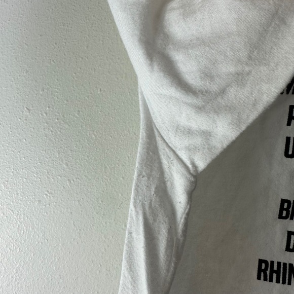 HARDY Tour T Shirt Women's Medium Graphic‎ Merch Country Music Western GUC - Picture 5 of 5